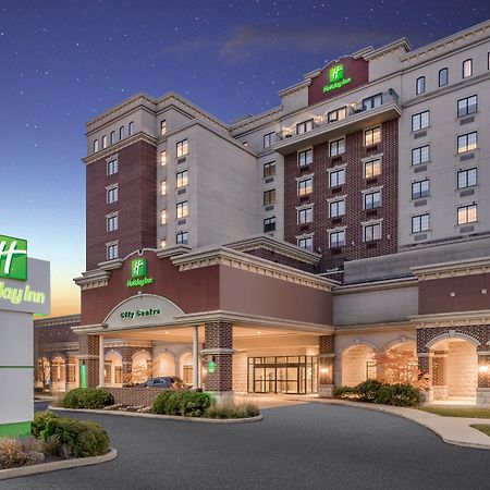 Holiday Inn Lafayette-City Centre By Ihg Экстерьер фото