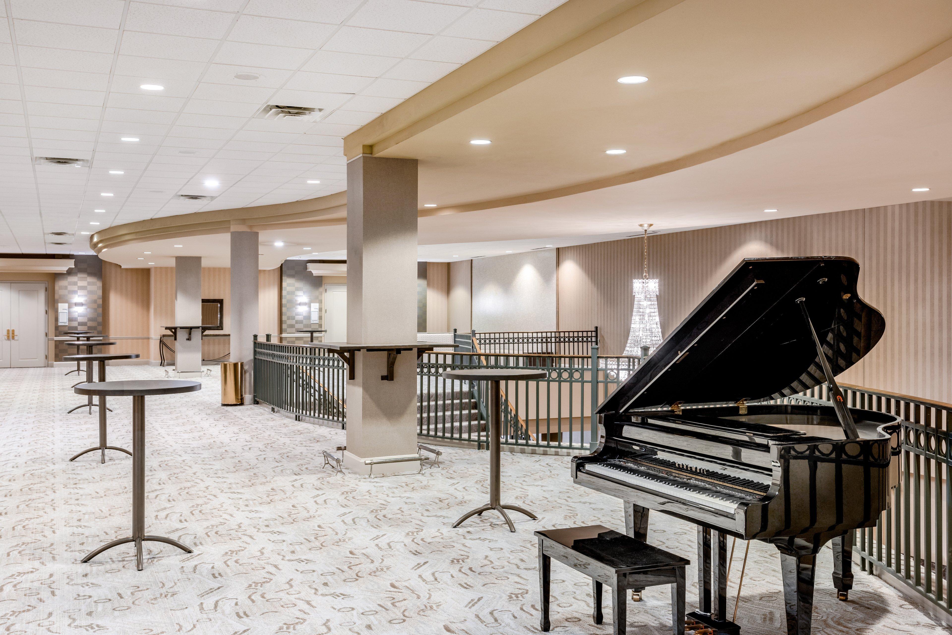 Holiday Inn Lafayette-City Centre By Ihg Экстерьер фото