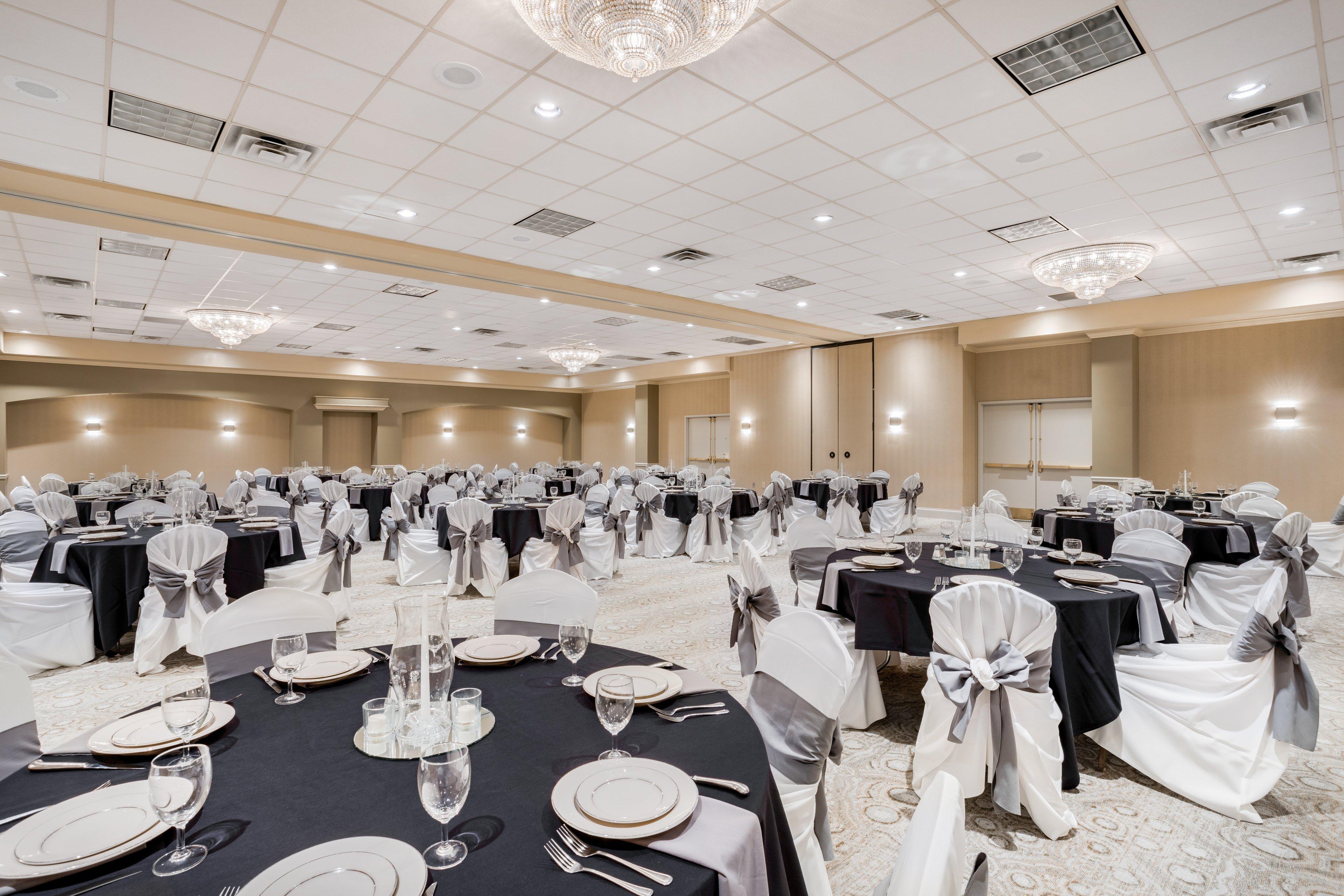 Holiday Inn Lafayette-City Centre By Ihg Экстерьер фото