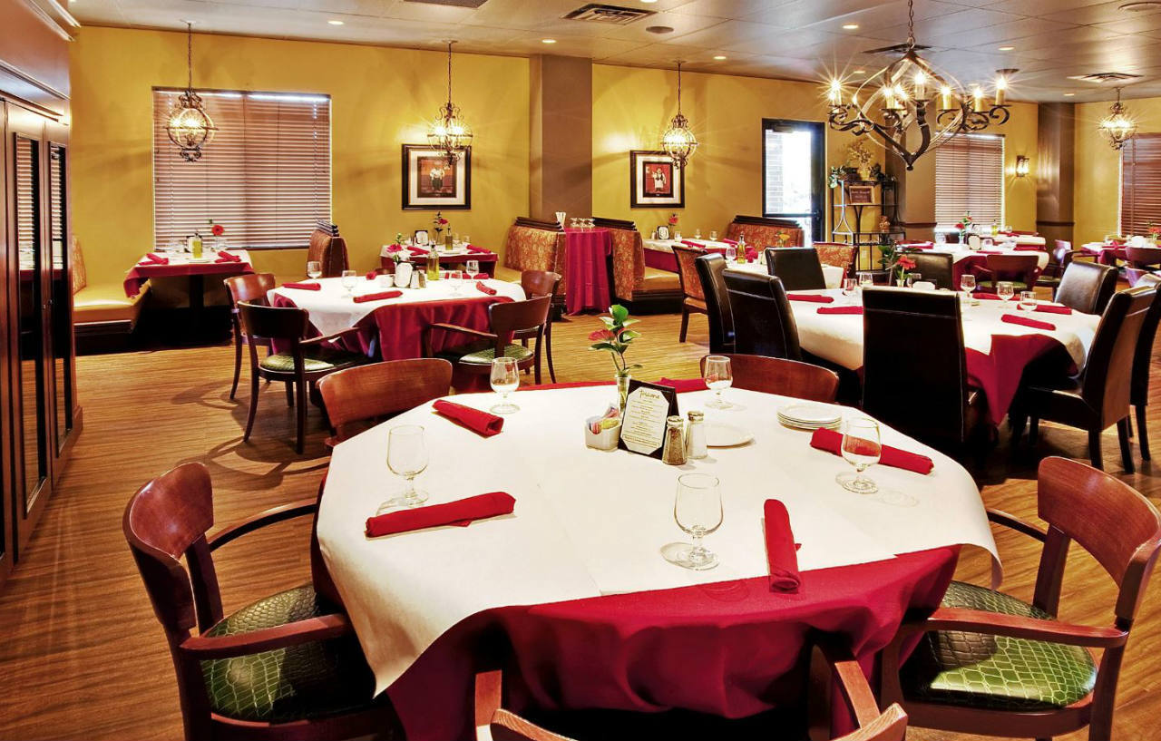 Holiday Inn Lafayette-City Centre By Ihg Экстерьер фото