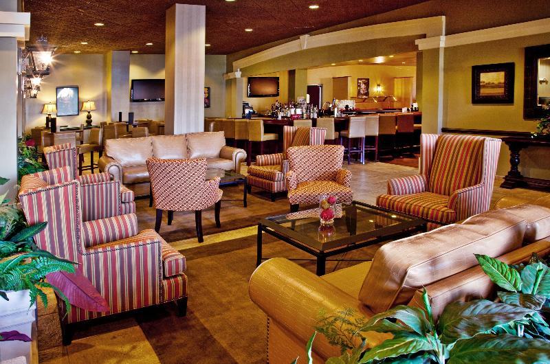 Holiday Inn Lafayette-City Centre By Ihg Экстерьер фото