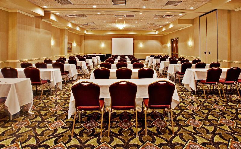 Holiday Inn Lafayette-City Centre By Ihg Экстерьер фото
