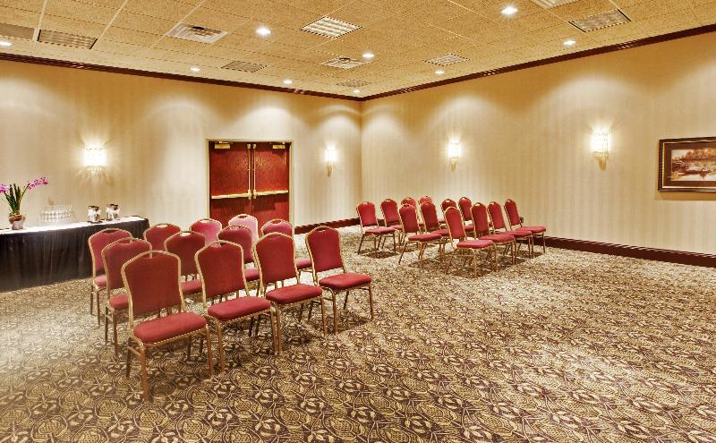 Holiday Inn Lafayette-City Centre By Ihg Экстерьер фото